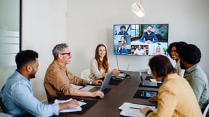 Remote onboarding teams use the best online collaboration tools to facilitate seamless interactions across multiple projects